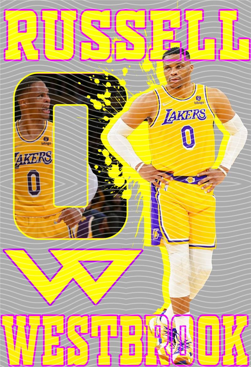 NBA and Team-NB 3